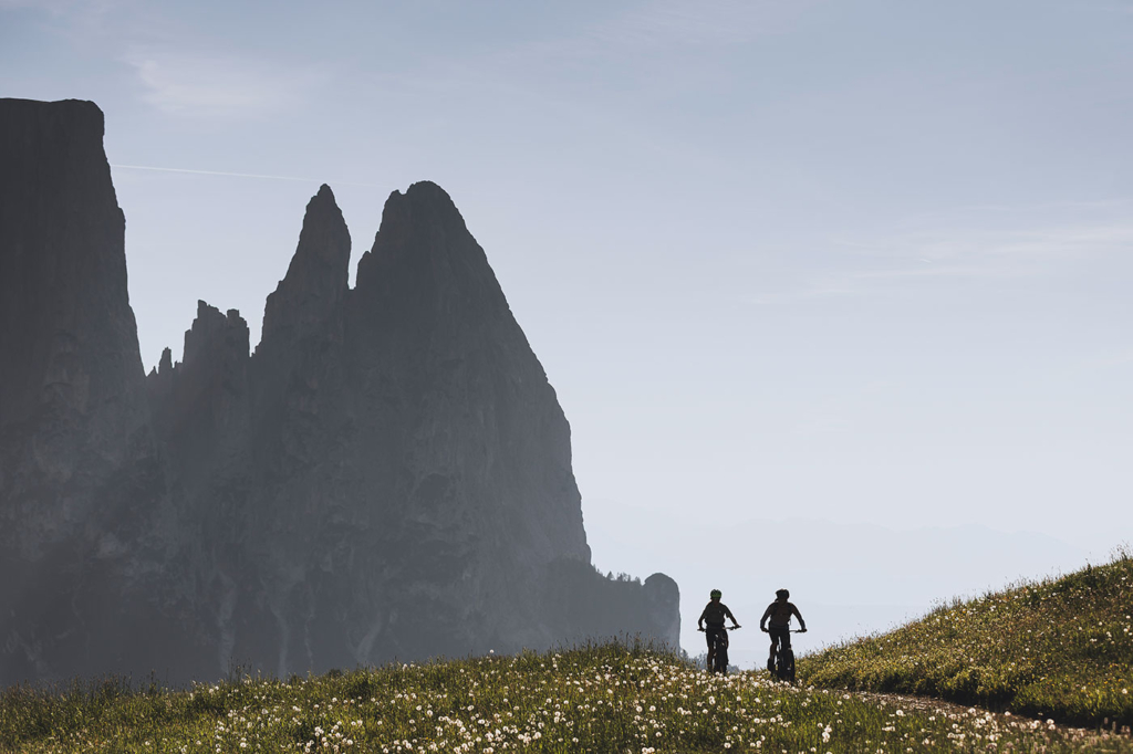 Aktivurlaub Kastelruth Suedtirol 07
