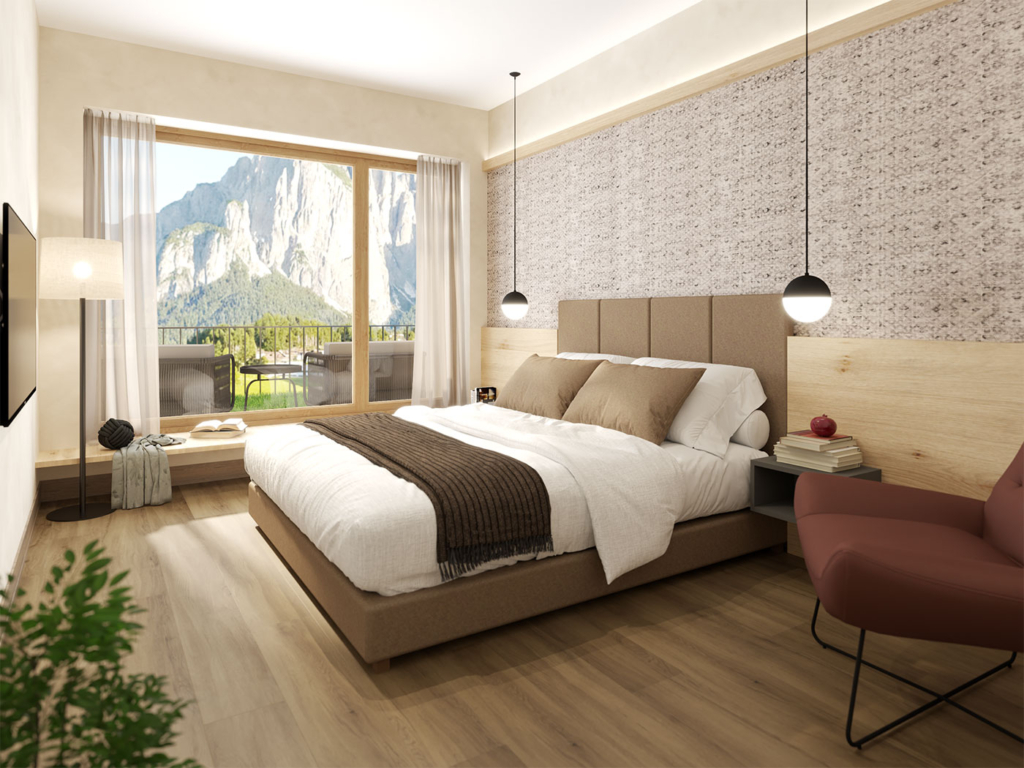 Dolomiten Hideaway Seiser Alm 02