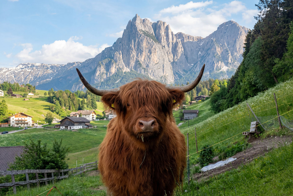 Dolomiten Hideaway Seiser Alm 04