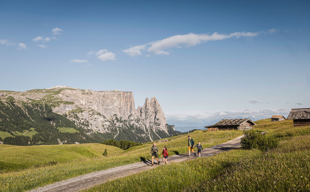 Dolomiten Hideaway Seiser Alm 05