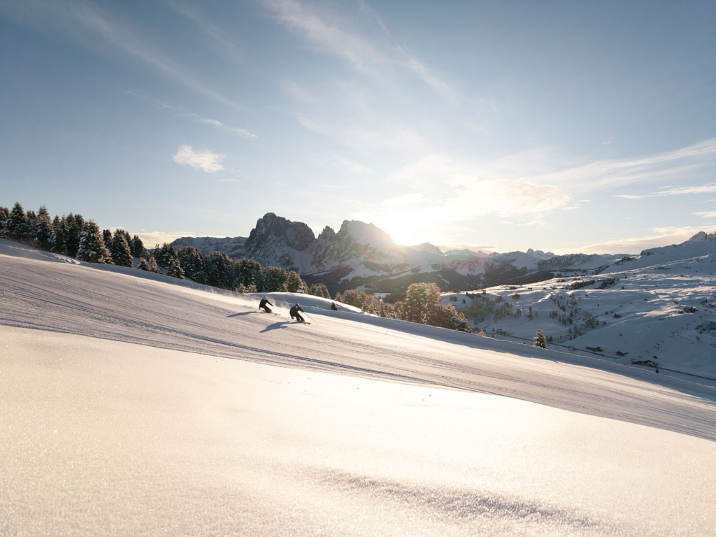 Dolomiten Hideaway Seiser Alm 06