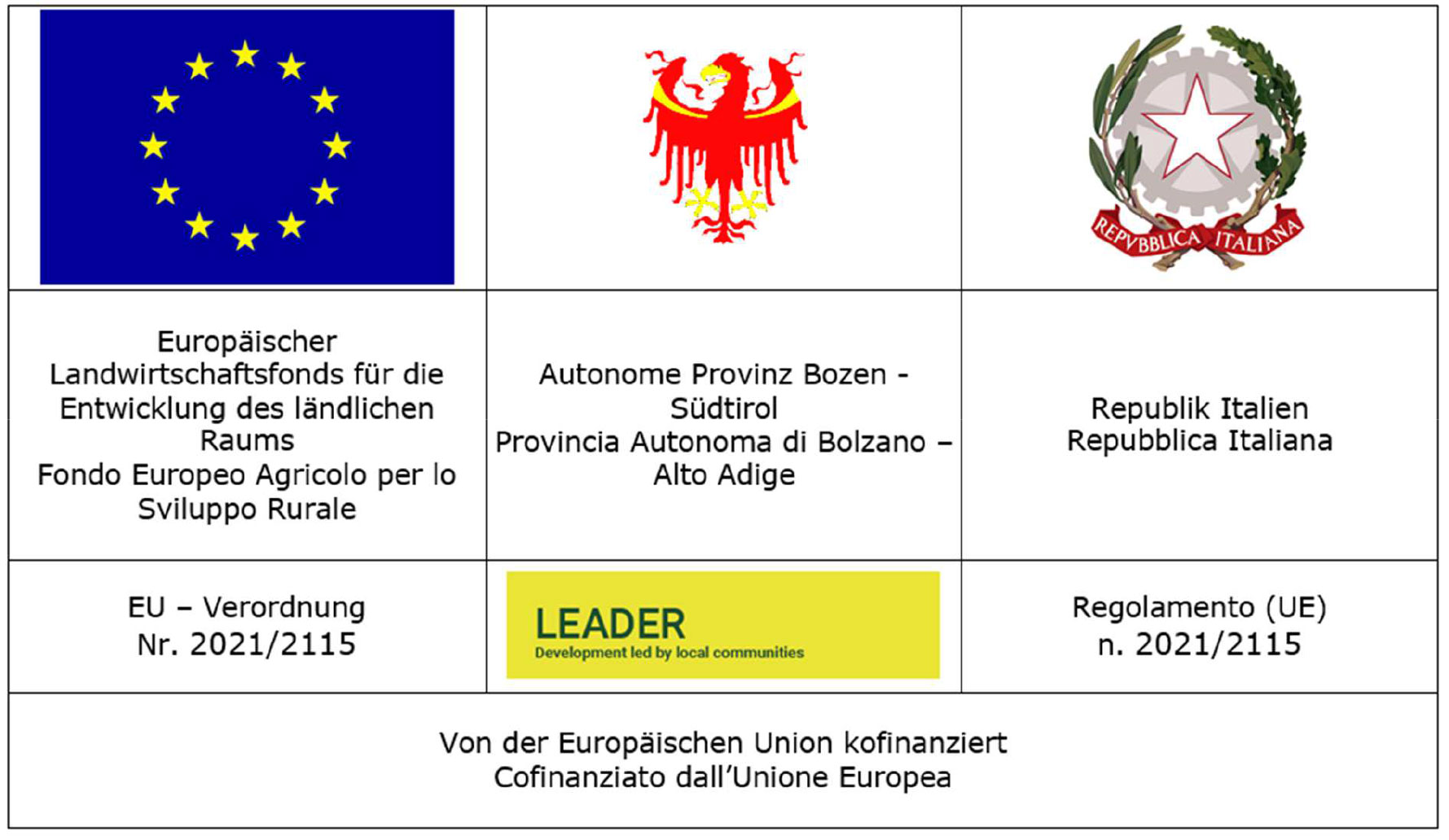 Foerderung