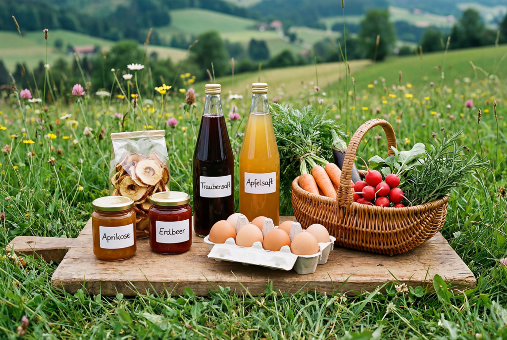 Hofeigene Produkte 02