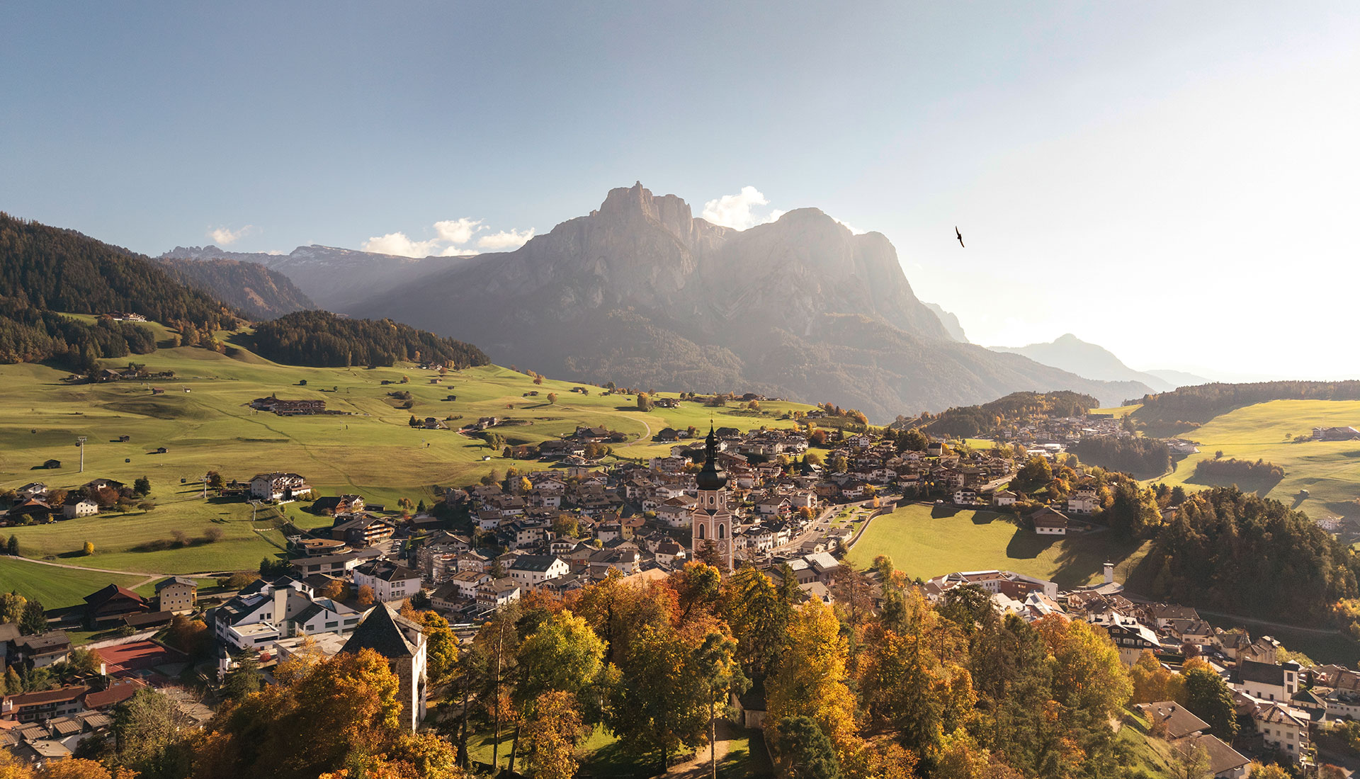 Kastelruth Herbst