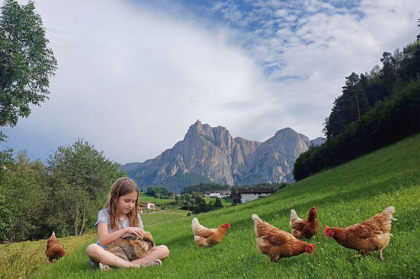Leistungen Kinder