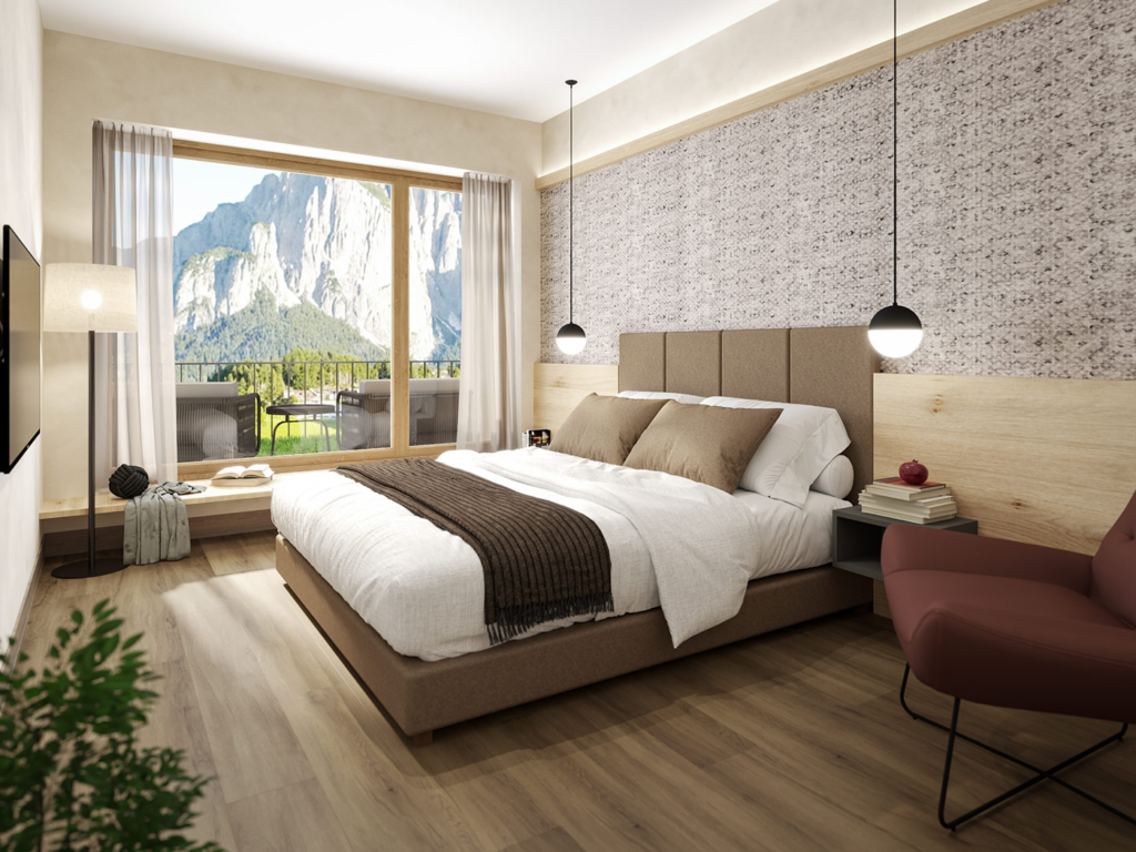 Lodges Suedtirol 01