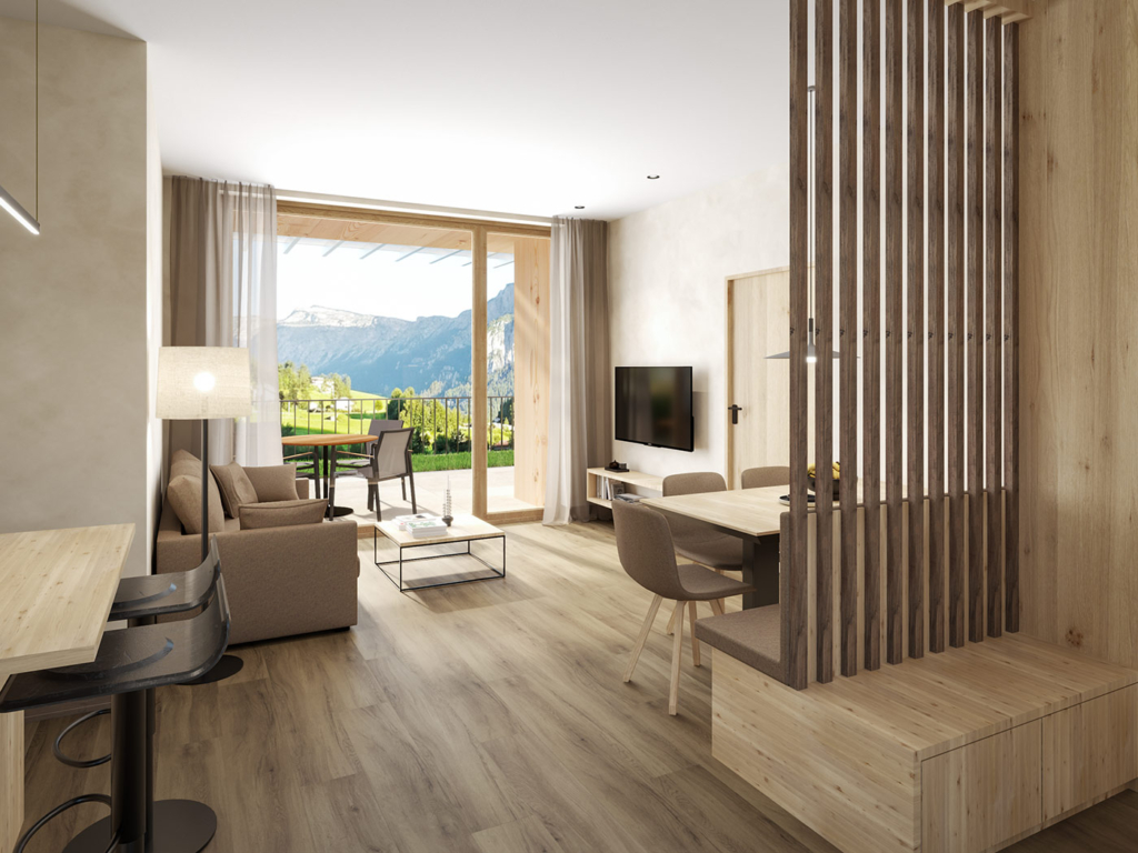 Lodges Suedtirol 02