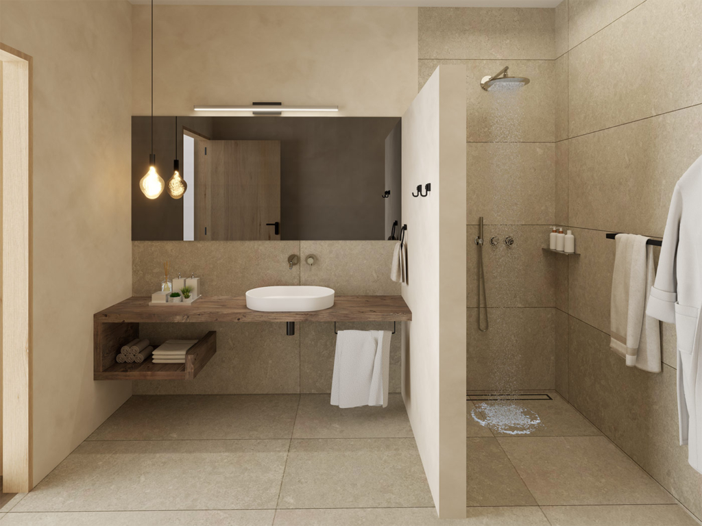 Lodges Suedtirol 05