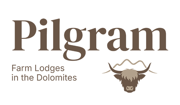 Logo Pilgram Lodges