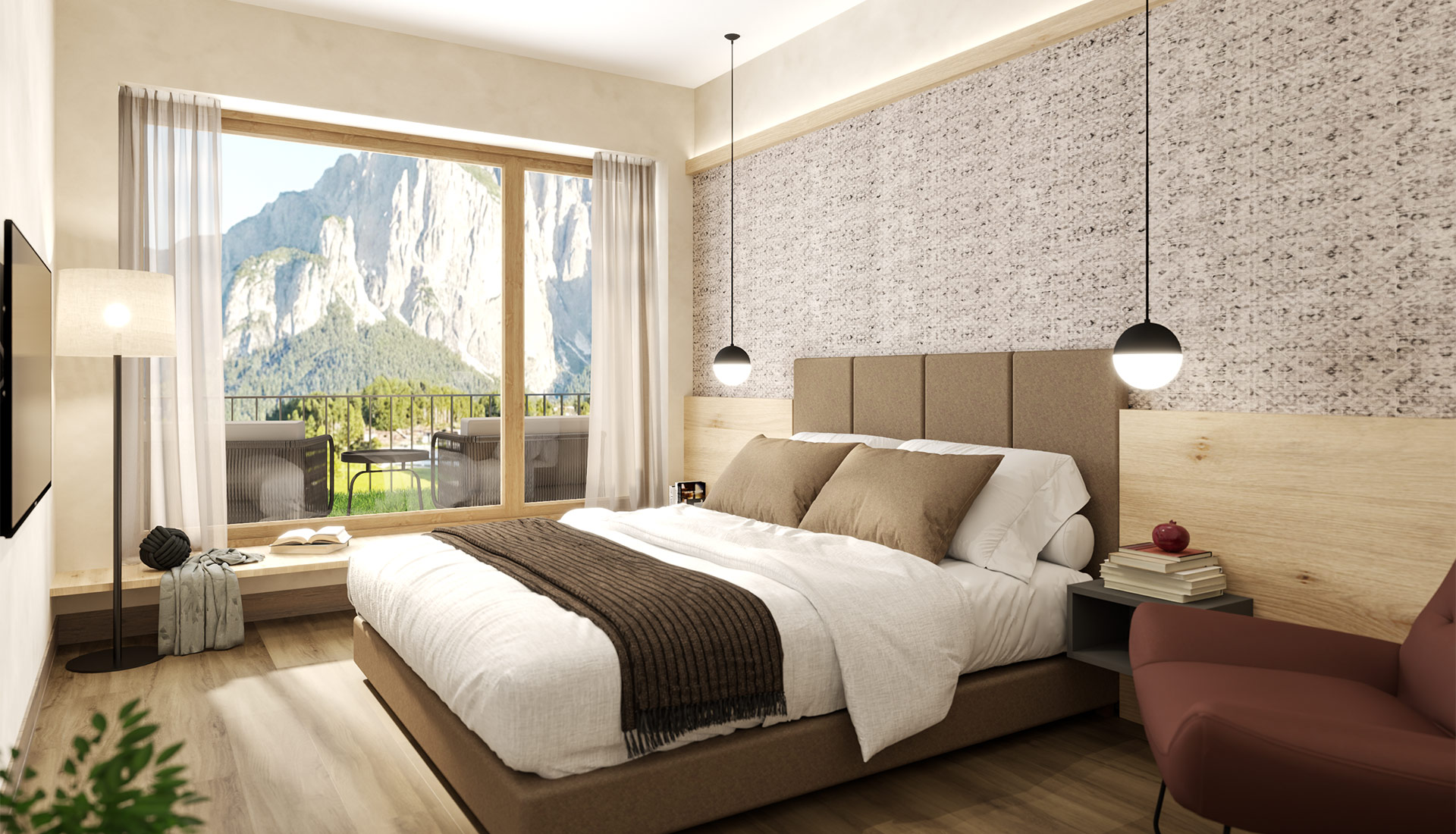 Pilgram Farm Lodges 02