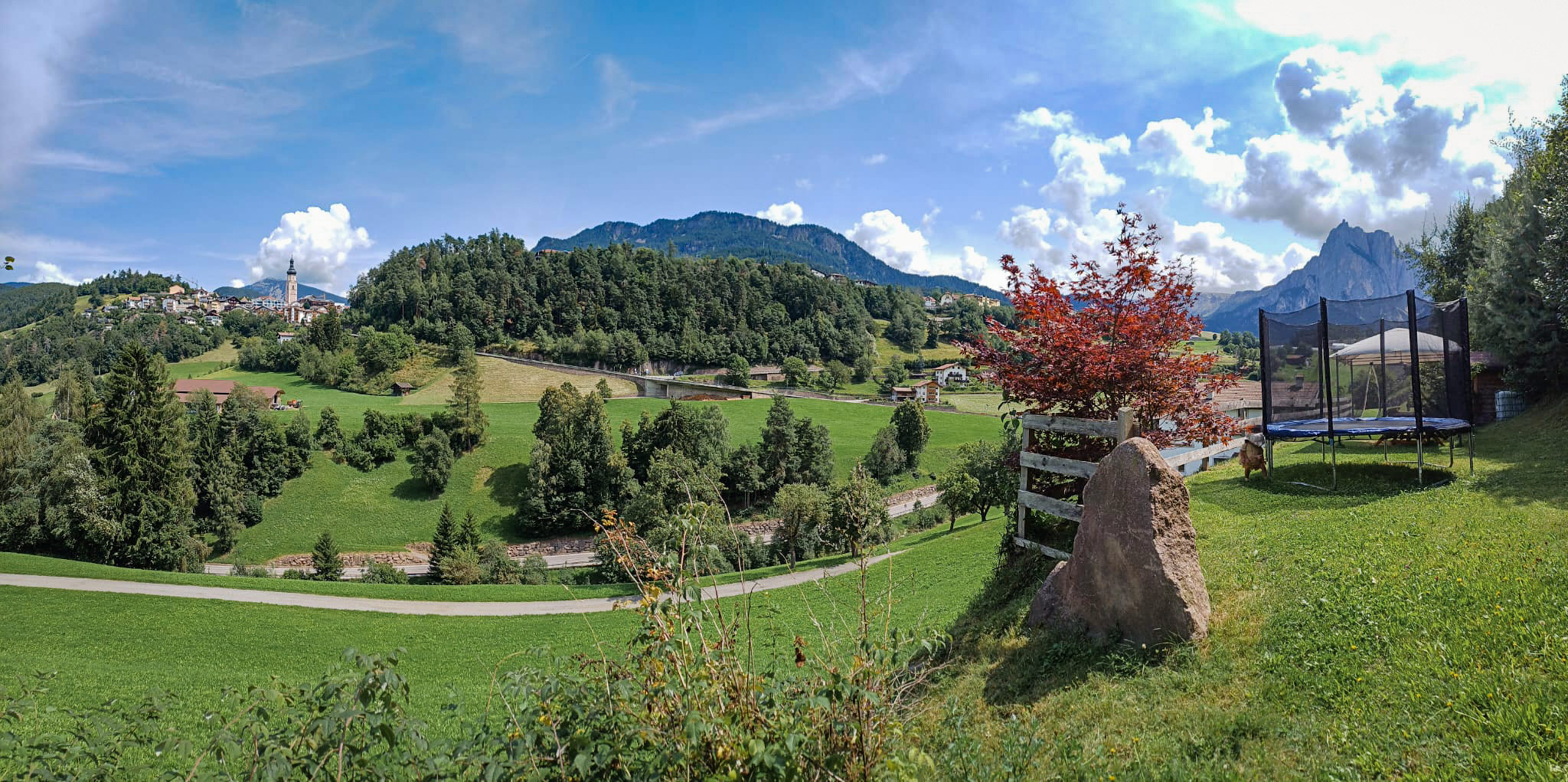 Urlaub Bauernhof Suedtirol 02
