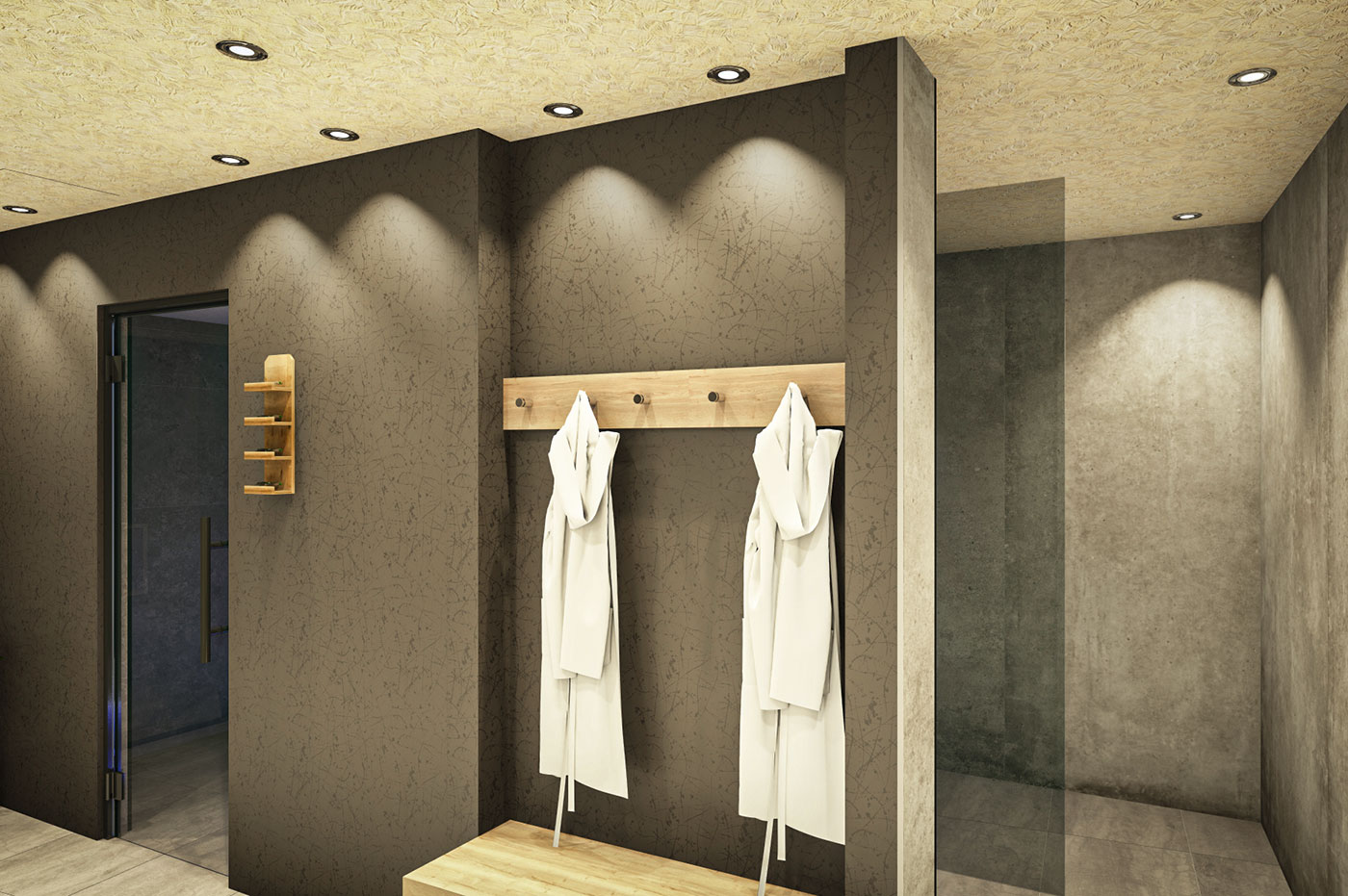 Wellness Bauernhof Exklusiv