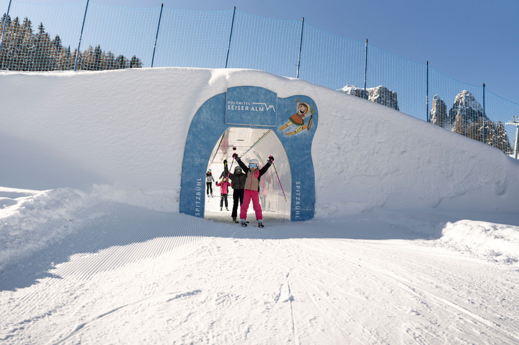 Winterurlaub Seiser Alm 03