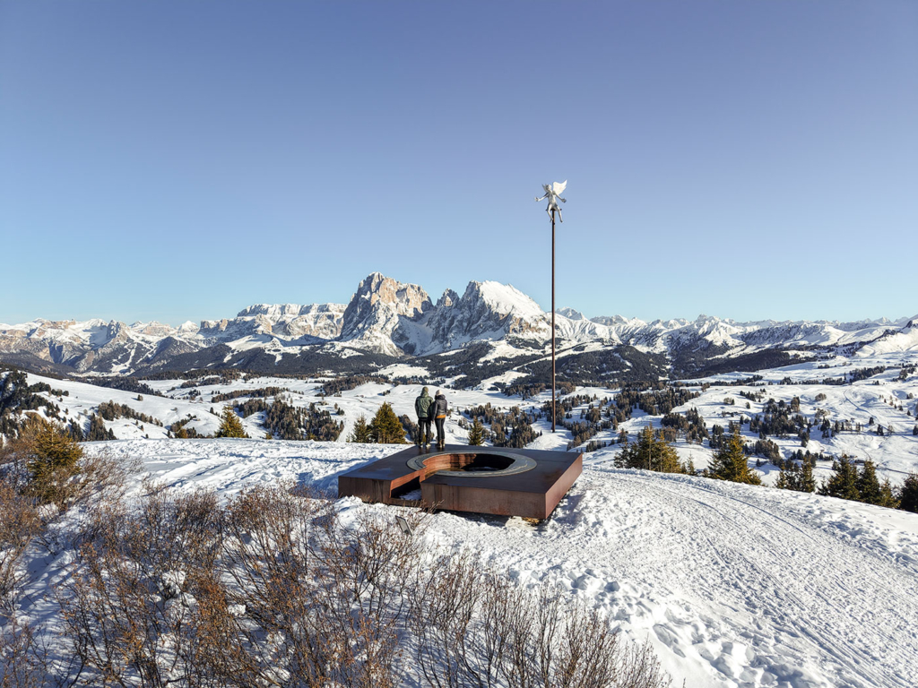 Winterurlaub Seiser Alm 06