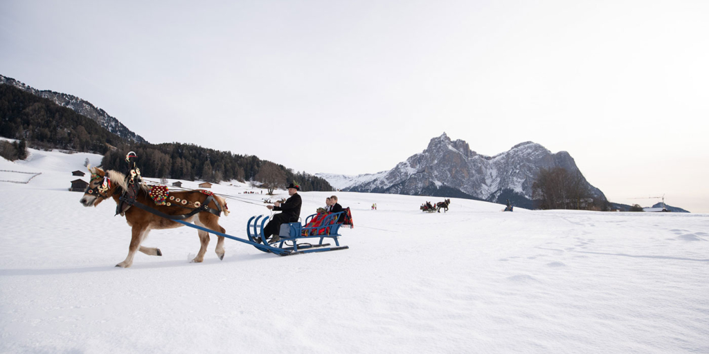 Winterurlaub Seiser Alm 07